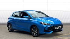 MG MG3 1.5 Hybrid SE 5dr Auto Hybrid Hatchback